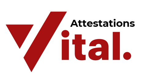 Vital Attestation