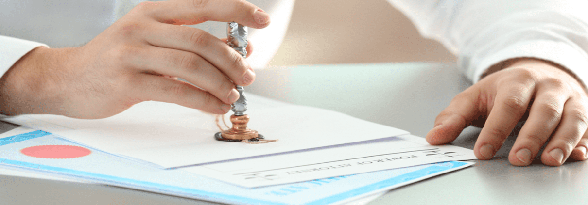 documents attestation in Pakistan