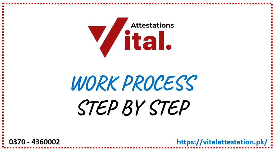 Work Process