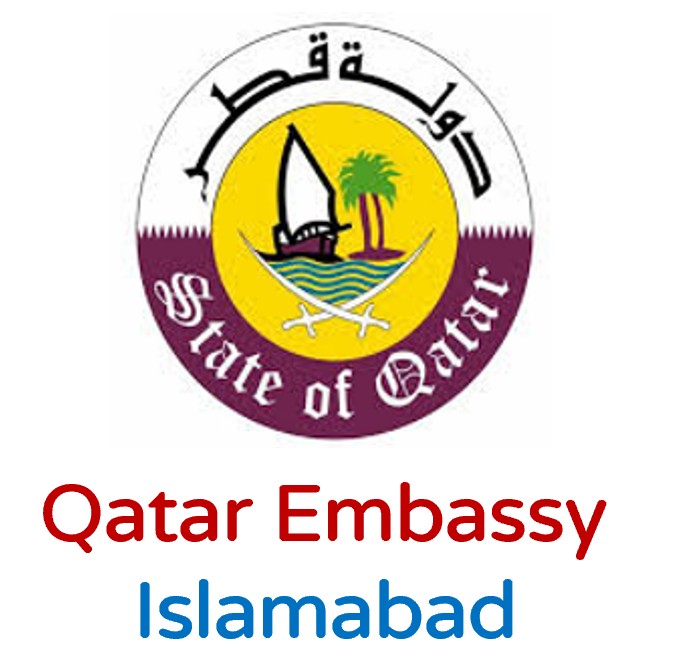 Qatar Embassy Islamabad Attestation